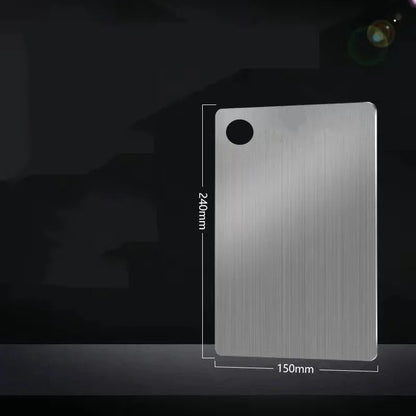 Culinoxia™ Planche à découper anti-bactéries