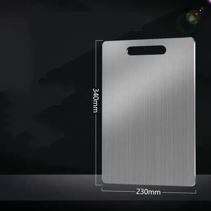 Culinoxia™ Planche à découper anti-bactéries