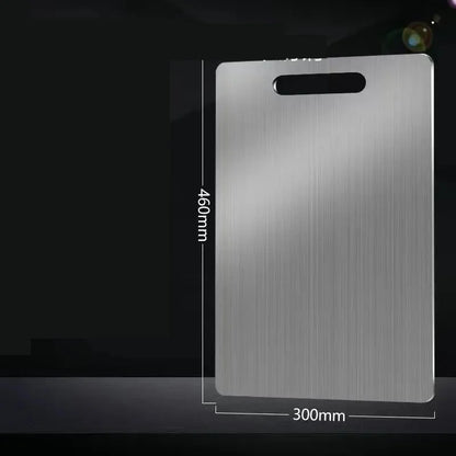 Culinoxia™ Planche à découper anti-bactéries